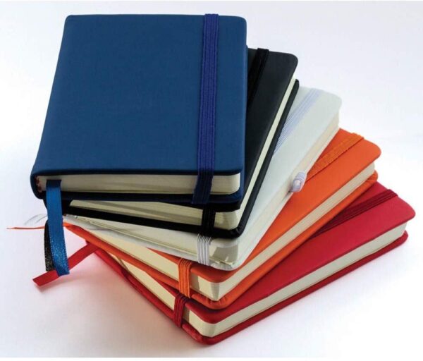 Notebooks, Diaries & Planners