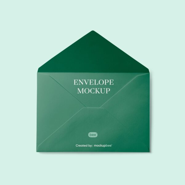 Letterheads & Envelopes - Image 2