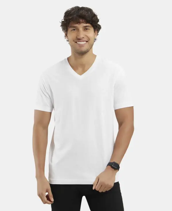 V-Neck T-Shirt