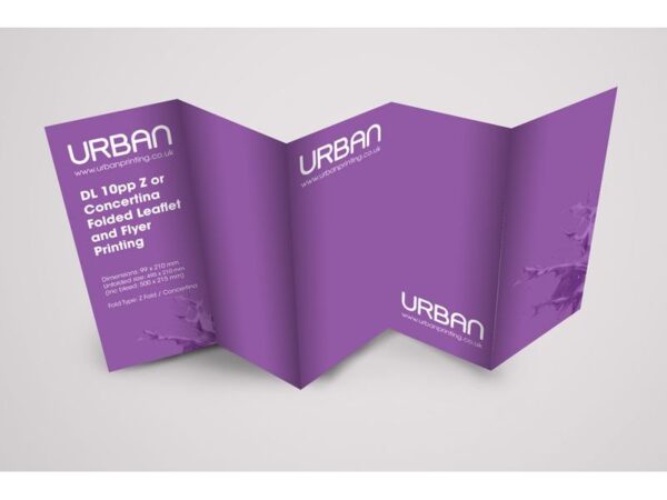 Double Sided Flyers - Image 3