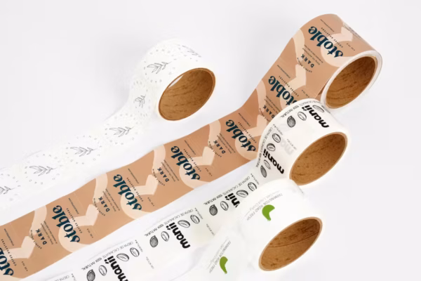 Labels