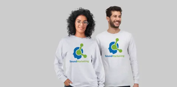 Full Sleeve Neck T-Shirt - Image 2